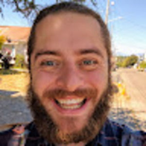 Meet your Posher, Kjell